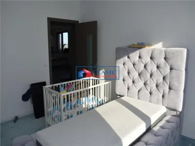 Vanzare apartament 3 camere lux zona cartier D.Rotund -Iris - foto 6