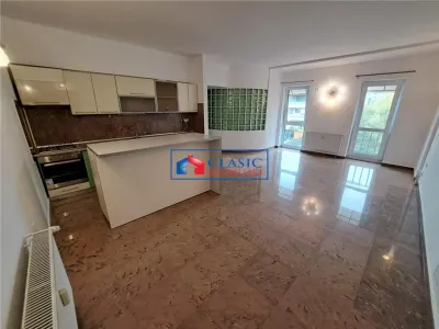 Vanzare apartament 3 camere bloc nou in Andrei Muresanu- strada Predeal, Cluj Napoca - Cluj-Napoca