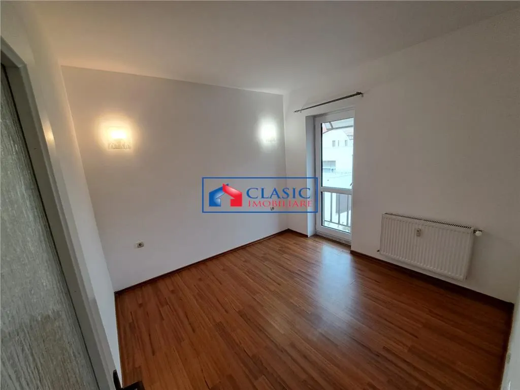 Vanzare apartament 3 camere bloc nou in Andrei Muresanu- strada Predeal, Cluj Napoca - foto 3