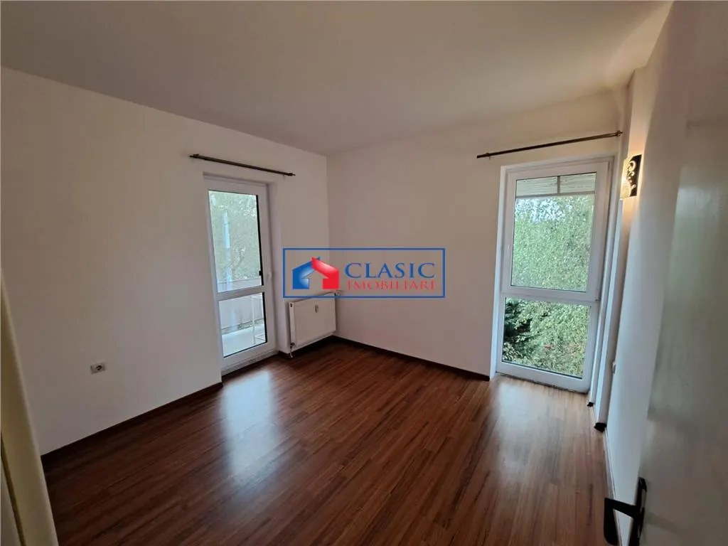 Vanzare apartament 3 camere bloc nou in Andrei Muresanu- strada Predeal, Cluj Napoca - foto 4