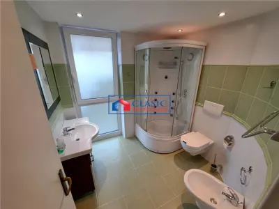 Vanzare apartament 3 camere bloc nou in Andrei Muresanu- strada Predeal, Cluj Napoca - foto 5