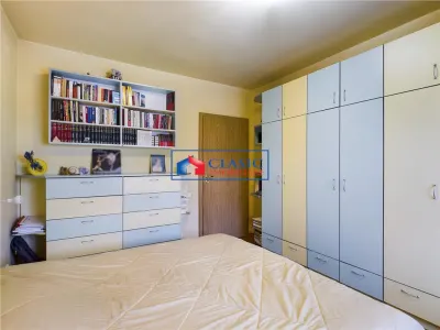 Vanzare casa individuala cu teren 500 mp zona Parcul Engels Andrei Muresanu - foto 9