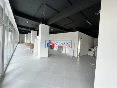 Vanzare spatiu comercial- birouri suprafata 380 mp in Dambul Rotund, Cluj Napoca - Cluj-Napoca
