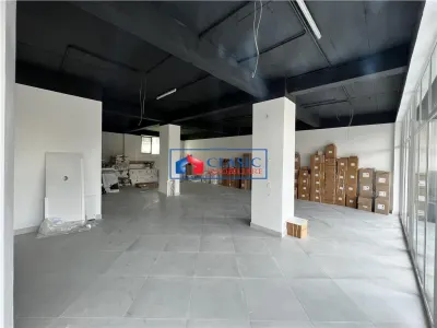 Vanzare spatiu comercial- birouri suprafata 380 mp in Dambul Rotund, Cluj Napoca - foto 3