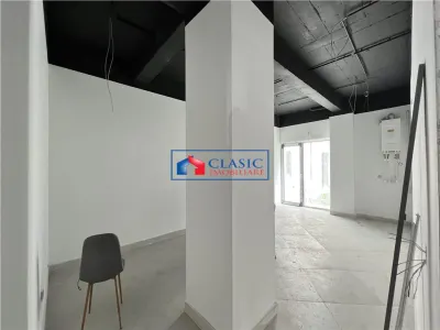 Vanzare spatiu comercial- birouri suprafata 380 mp in Dambul Rotund, Cluj Napoca - foto 5