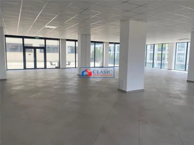 Inchiriere spatiu comercial- birouri suprafata 320 mp in Dambul Rotund, Cluj Napoca - Cluj-Napoca