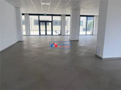 Inchiriere spatiu comercial- birouri suprafata 320 mp in Dambul Rotund, Cluj Napoca - foto 3