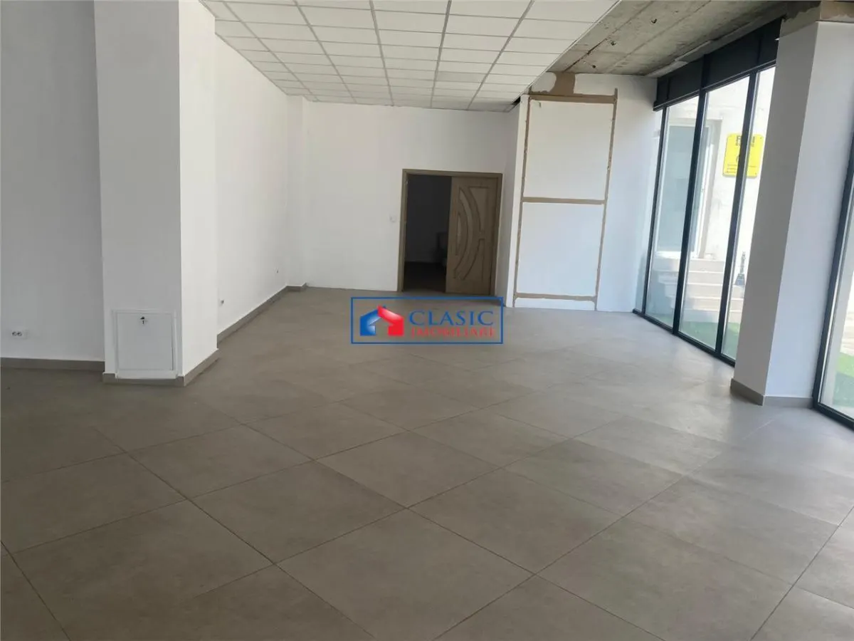 Inchiriere spatiu comercial- birouri suprafata 320 mp in Dambul Rotund, Cluj Napoca - foto 4