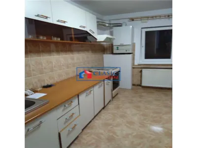 Inchiriere apartament 3 camere decomandate in Zorilor- G. Dima, Cluj Napoca - Cluj-Napoca