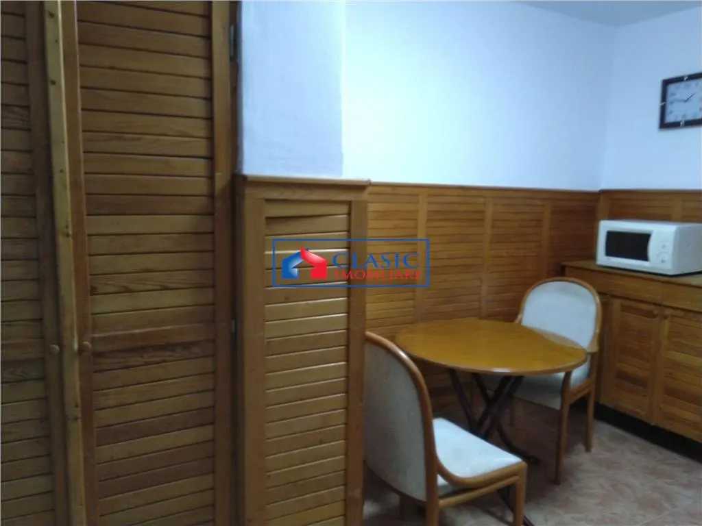 Inchiriere apartament 3 camere decomandate in Zorilor- G. Dima, Cluj Napoca - foto 2