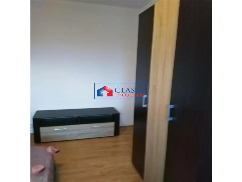 Inchiriere apartament 3 camere decomandate in Zorilor- G. Dima, Cluj Napoca - foto 6