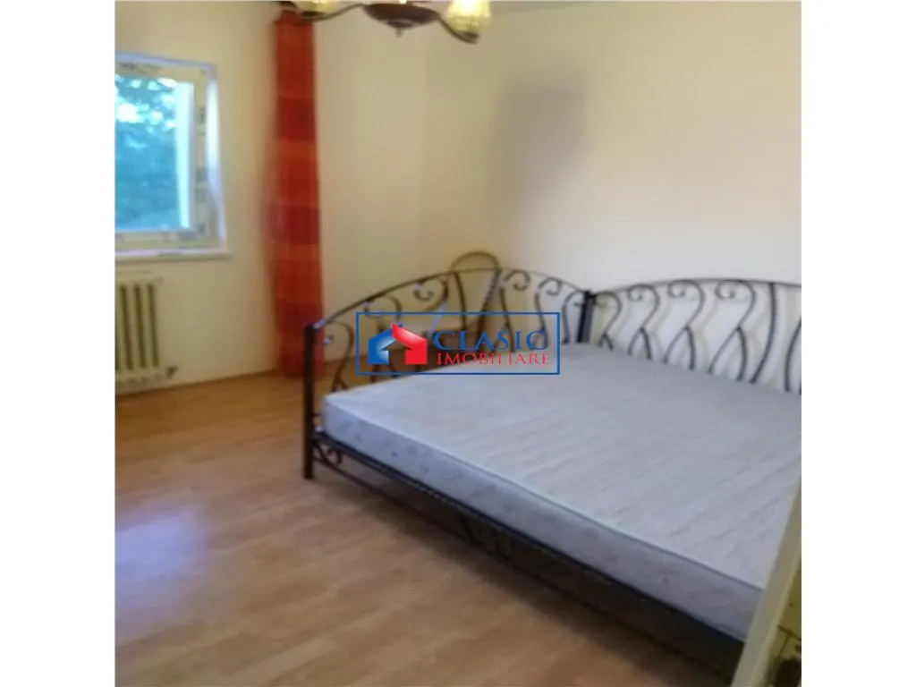 Inchiriere apartament 3 camere decomandate in Zorilor- G. Dima, Cluj Napoca - foto 8