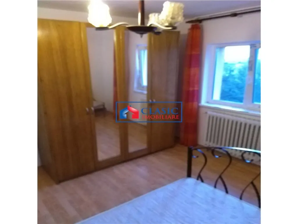 Inchiriere apartament 3 camere decomandate in Zorilor- G. Dima, Cluj Napoca - foto 9