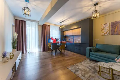 Apartament 2 camere de LUX in Floresti zona Terra- Profi - Cluj-Napoca