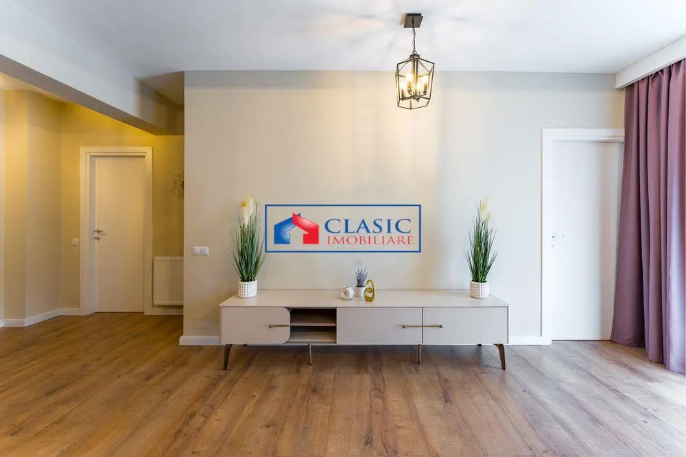 Apartament 2 camere de LUX in Floresti zona Terra- Profi - foto 4