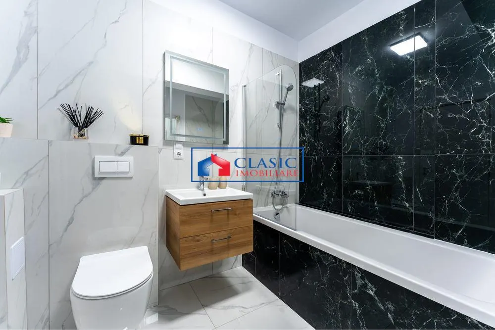 Apartament 2 camere de LUX in Floresti zona Terra- Profi - foto 5