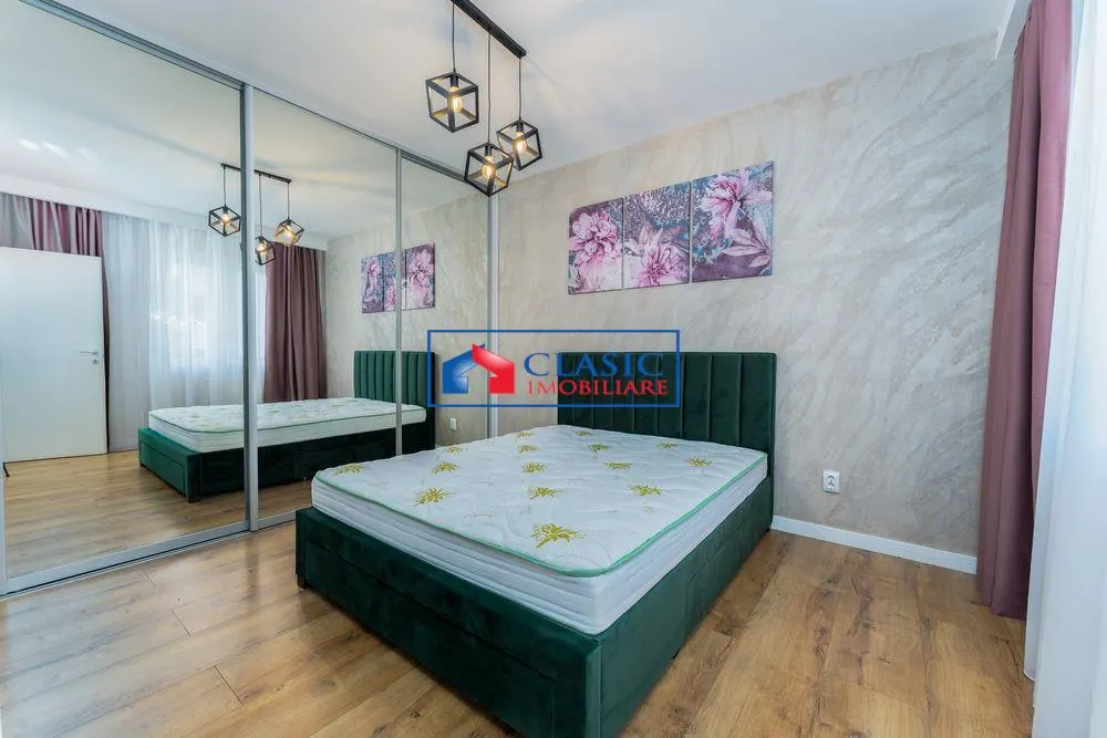 Apartament 2 camere de LUX in Floresti zona Terra- Profi - foto 7