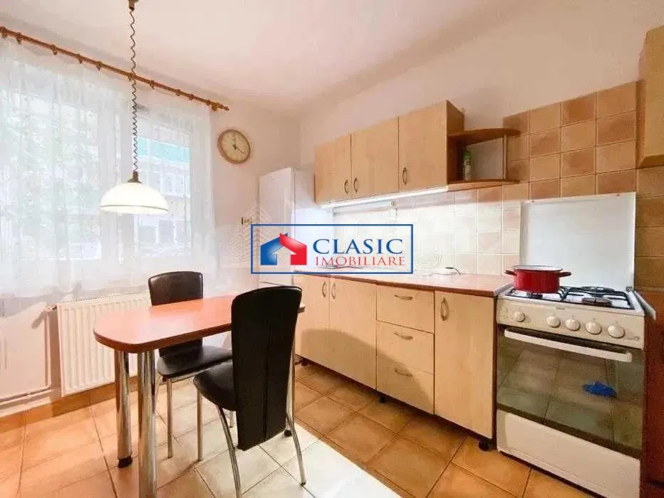 Vanzare apartament 2 camere Centru zona Regionala, Cluj-Napoca - foto 1