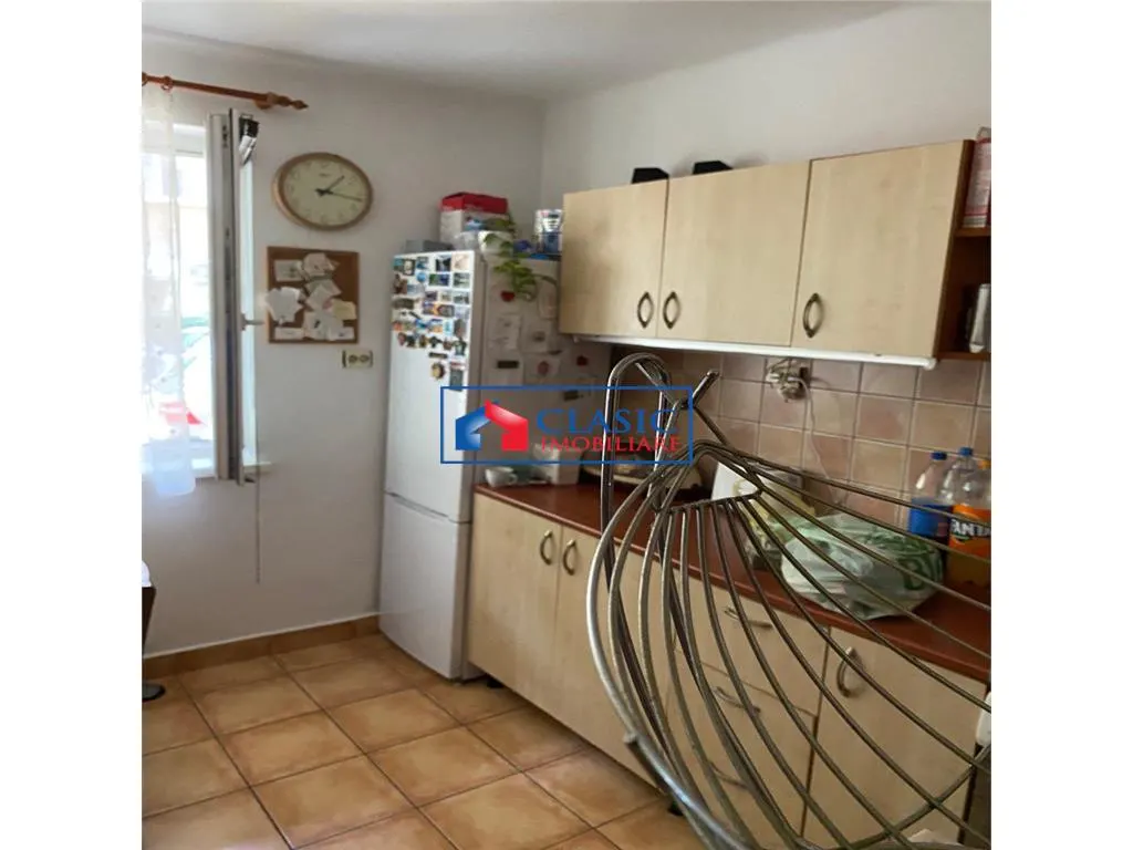 Vanzare apartament 2 camere Centru zona Regionala, Cluj-Napoca - foto 4