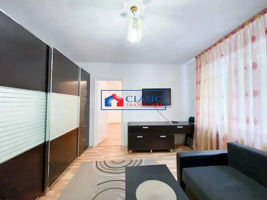 Vanzare apartament 2 camere Centru zona Regionala, Cluj-Napoca - foto 6