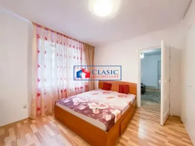 Vanzare apartament 2 camere Centru zona Regionala, Cluj-Napoca - foto 7
