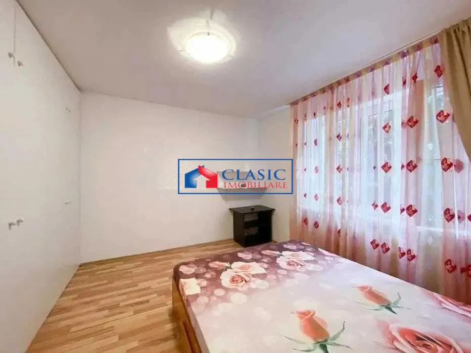 Vanzare apartament 2 camere Centru zona Regionala, Cluj-Napoca - foto 8
