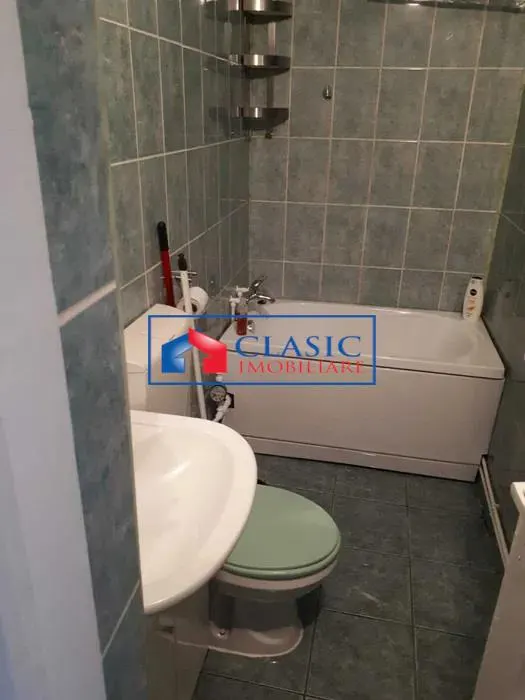 Vanzare apartament 2 camere Centru zona Regionala, Cluj-Napoca - foto 9