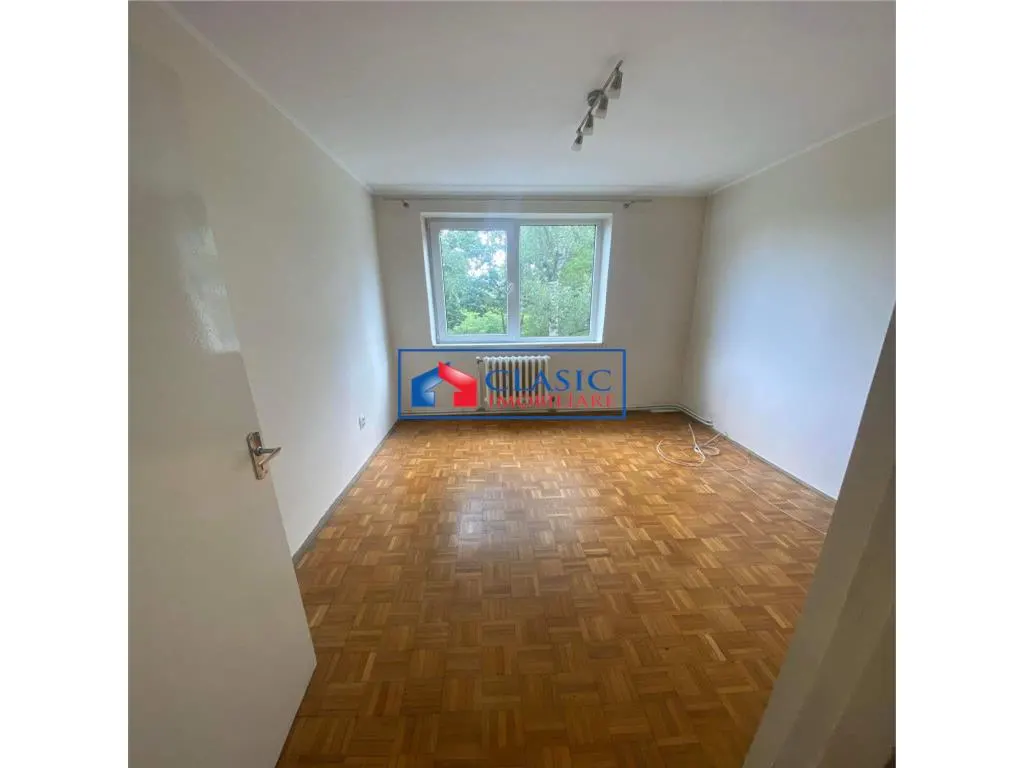 Vanzare apartament 4 camere decomandate in Gheorgheni- zona Albac, Cluj-Napoca - foto 1