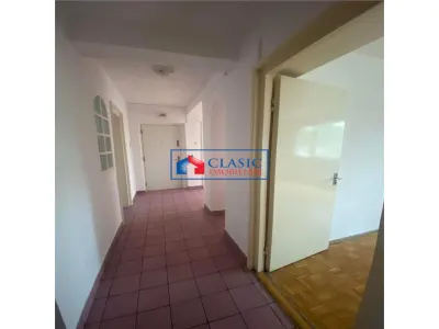 Vanzare apartament 4 camere decomandate in Gheorgheni- zona Albac, Cluj-Napoca - foto 3