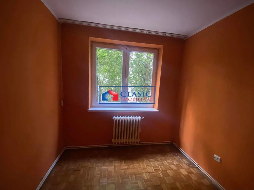 Vanzare apartament 4 camere decomandate in Gheorgheni- zona Albac, Cluj-Napoca - foto 4