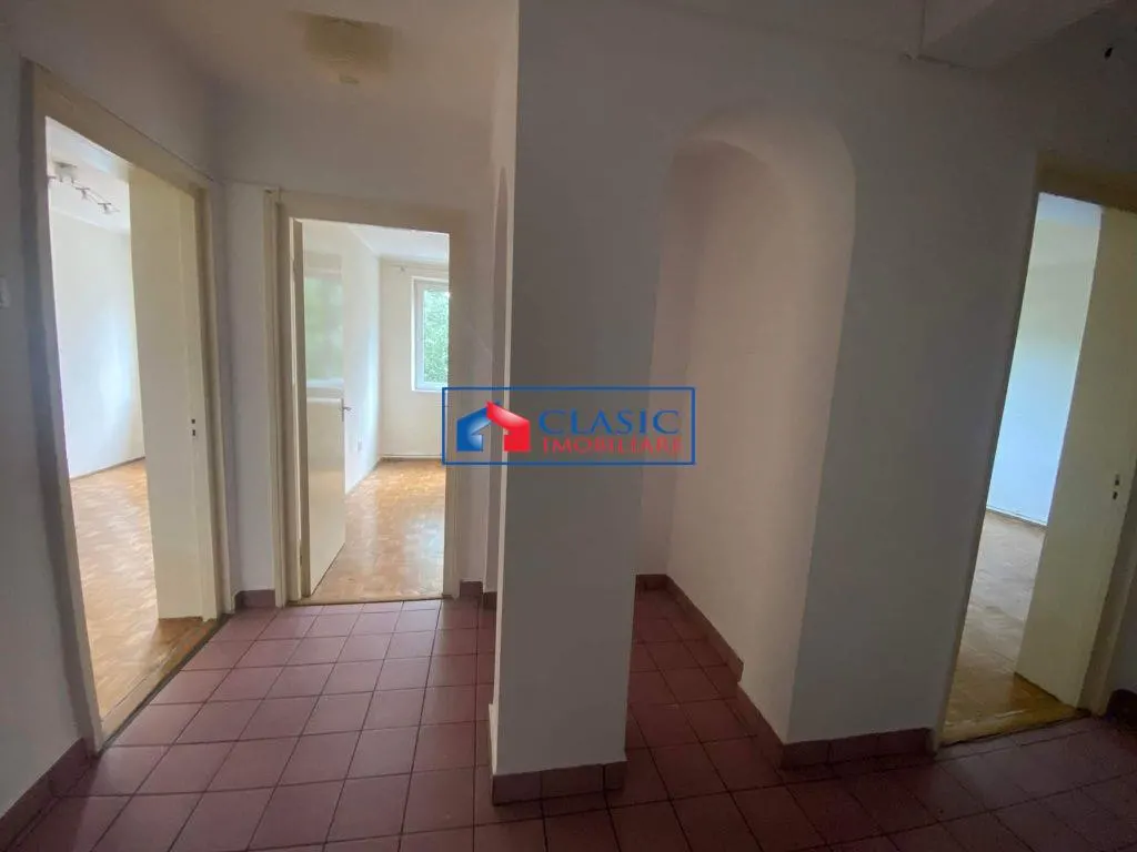 Vanzare apartament 4 camere decomandate in Gheorgheni- zona Albac, Cluj-Napoca - foto 5