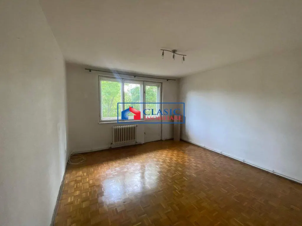 Vanzare apartament 4 camere decomandate in Gheorgheni- zona Albac, Cluj-Napoca - foto 6