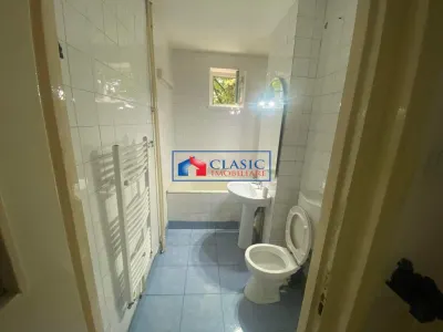 Vanzare apartament 4 camere decomandate in Gheorgheni- zona Albac, Cluj-Napoca - foto 7