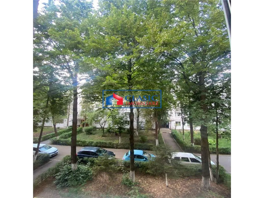 Vanzare apartament 4 camere decomandate in Gheorgheni- zona Albac, Cluj-Napoca - foto 8