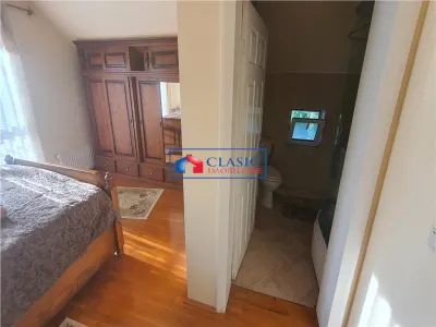 Inchiriere casa individuala, 3 dormitoare, garaj, loc de parcare, zona Europa - foto 5
