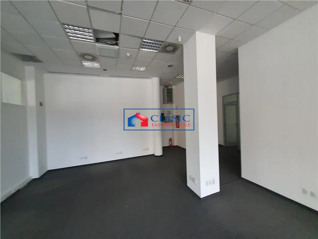 Inchiriere spatiu birouri 211 mp in Centru, Cluj-Napoca - foto 2