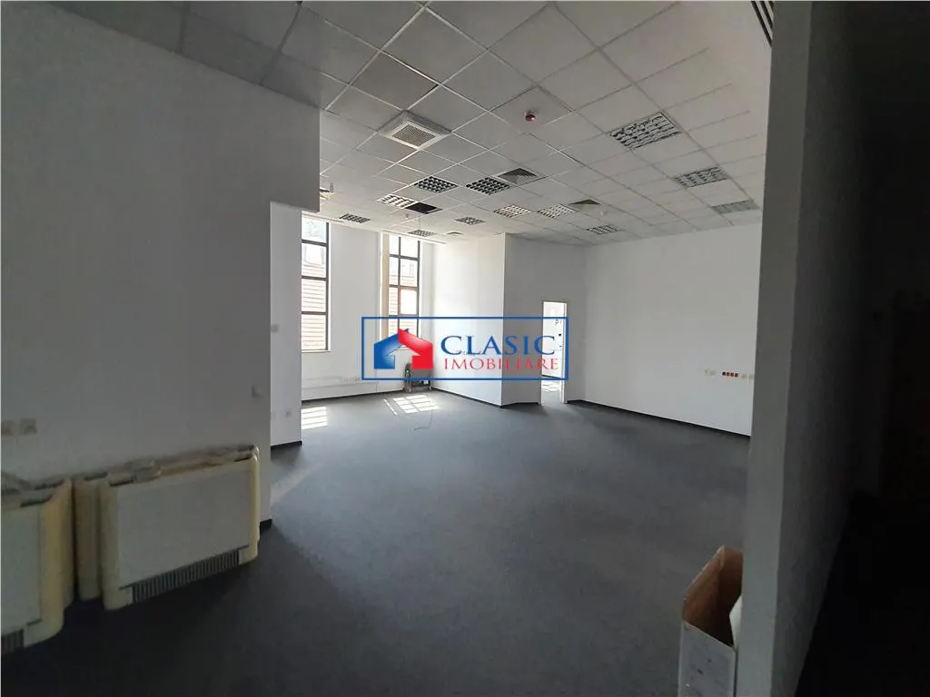 Inchiriere spatiu birouri 211 mp in Centru, Cluj-Napoca - foto 3