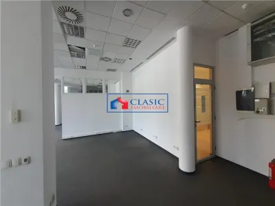 Inchiriere spatiu birouri 211 mp in Centru, Cluj-Napoca - foto 4