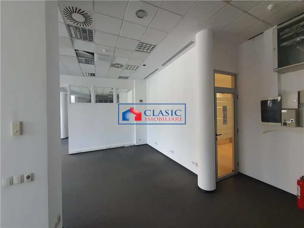 Inchiriere spatiu birouri 211 mp in Centru, Cluj-Napoca - foto 4