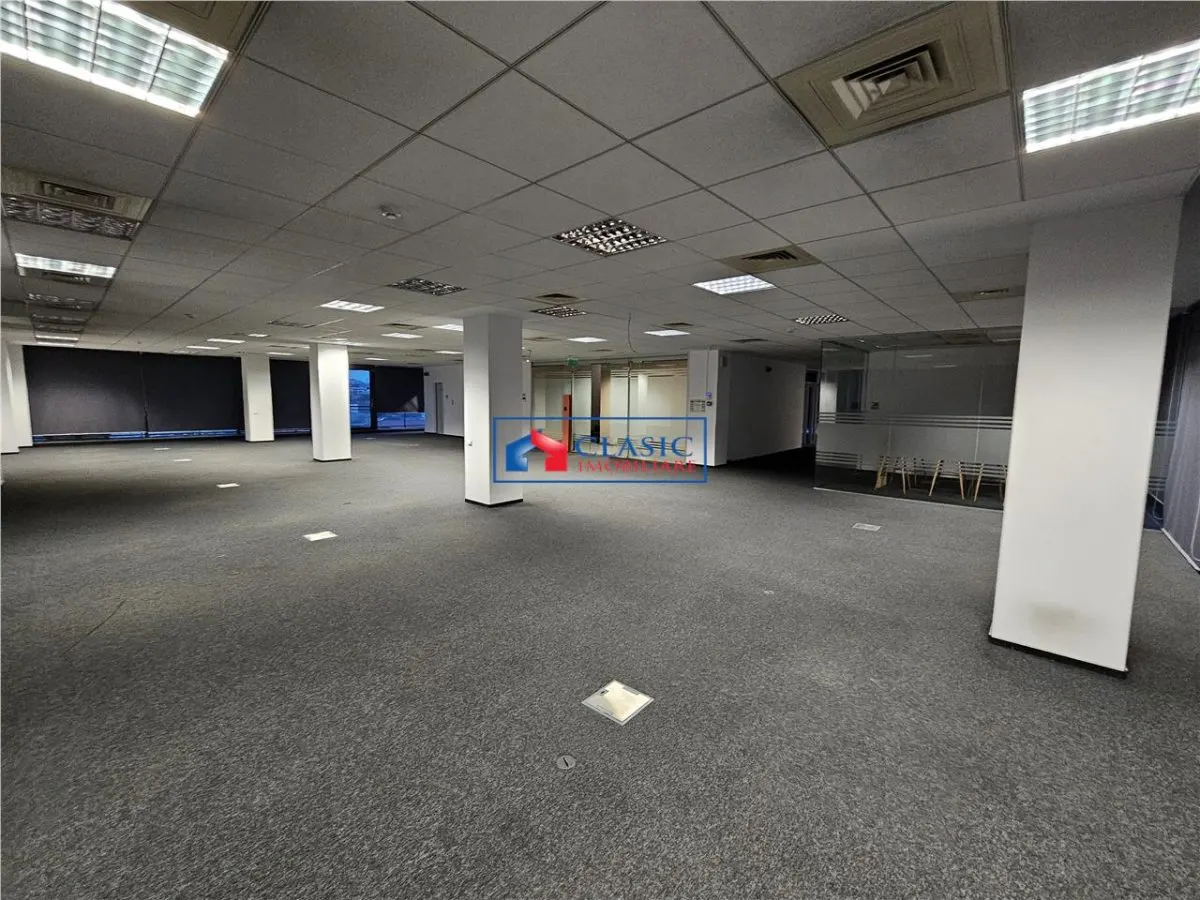 Inchiriere 420 mp, spatiu de birouri zona Semicentrala, Cluj-Napoca - foto 2