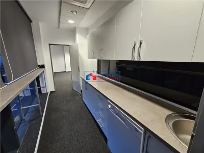 Inchiriere 420 mp, spatiu de birouri zona Semicentrala, Cluj-Napoca - foto 6