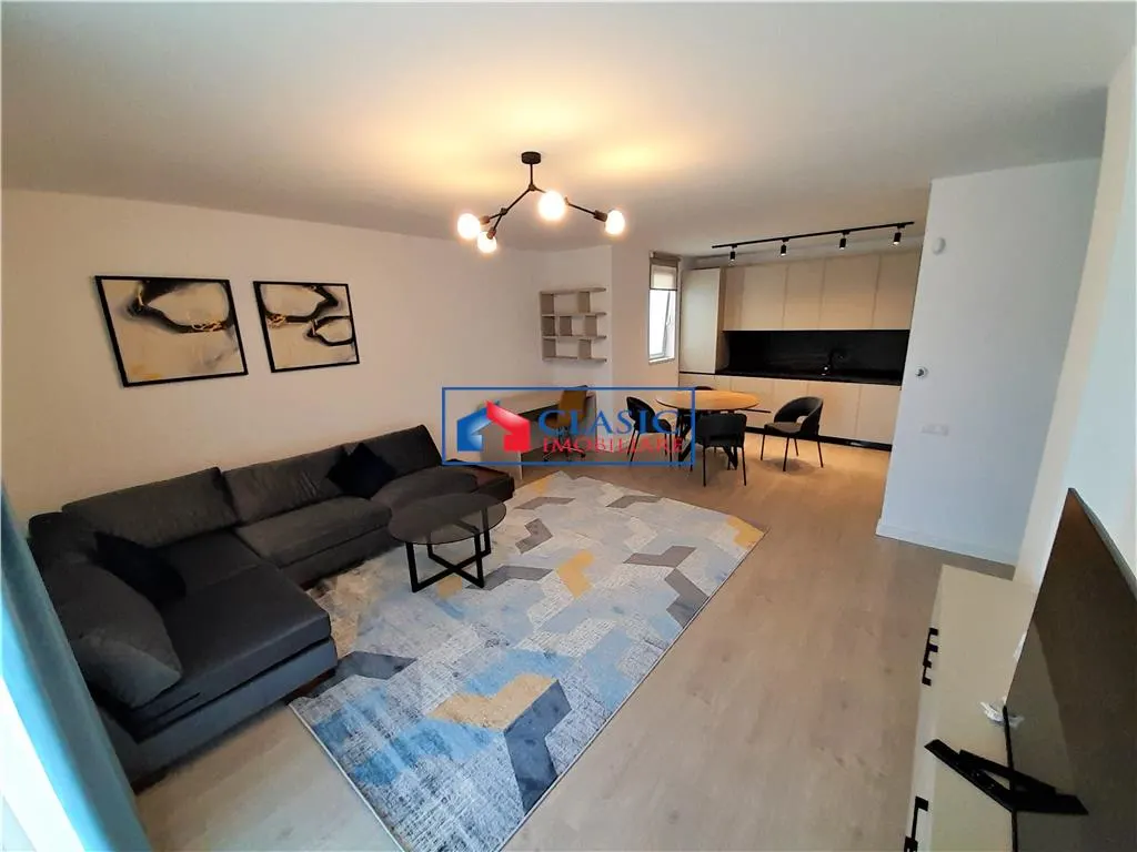 Inchiriere apartament 2 camere de LUX in Buna Ziua- Mega Image, Cluj Napoca - foto 2