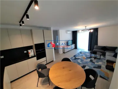 Inchiriere apartament 2 camere de LUX in Buna Ziua- Mega Image, Cluj Napoca - foto 4
