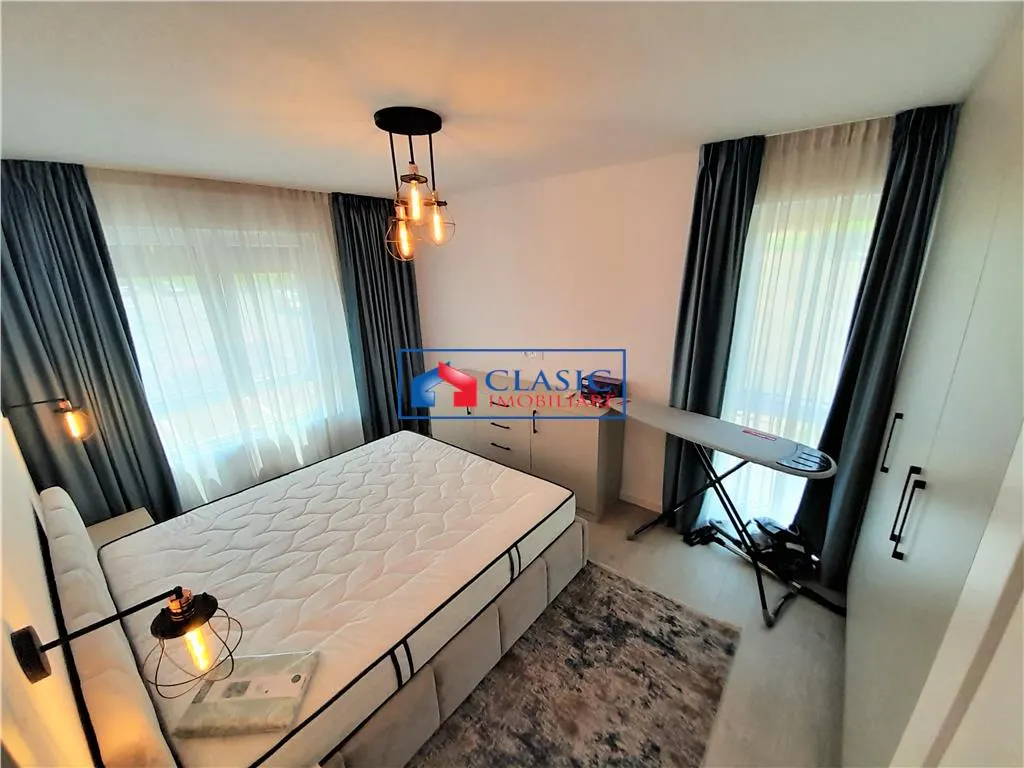 Inchiriere apartament 2 camere de LUX in Buna Ziua- Mega Image, Cluj Napoca - foto 9