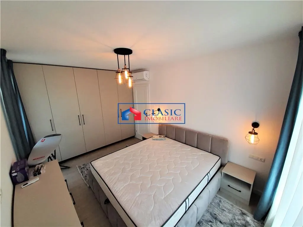 Inchiriere apartament 2 camere de LUX in Buna Ziua- Mega Image, Cluj Napoca - foto 10