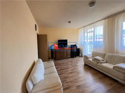 Vanzare apartament 4 camere bloc nou in Floresti- zona Penny, Cluj Napoca - Floresti