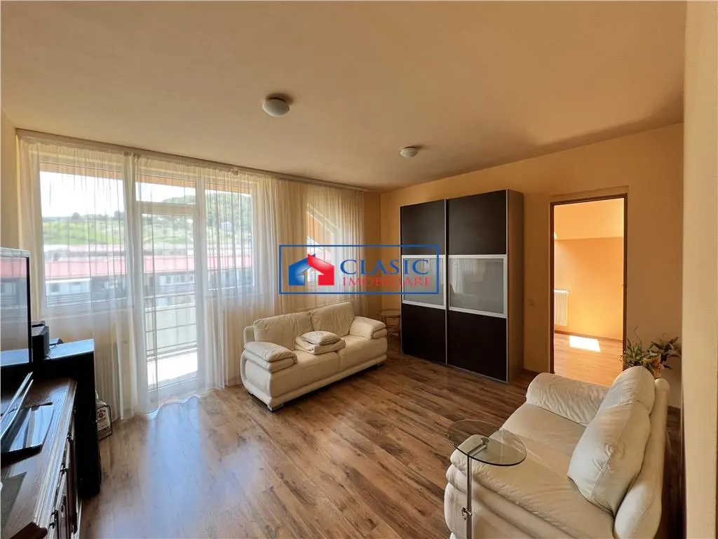 Vanzare apartament 4 camere bloc nou in Floresti- zona Penny, Cluj Napoca - foto 2
