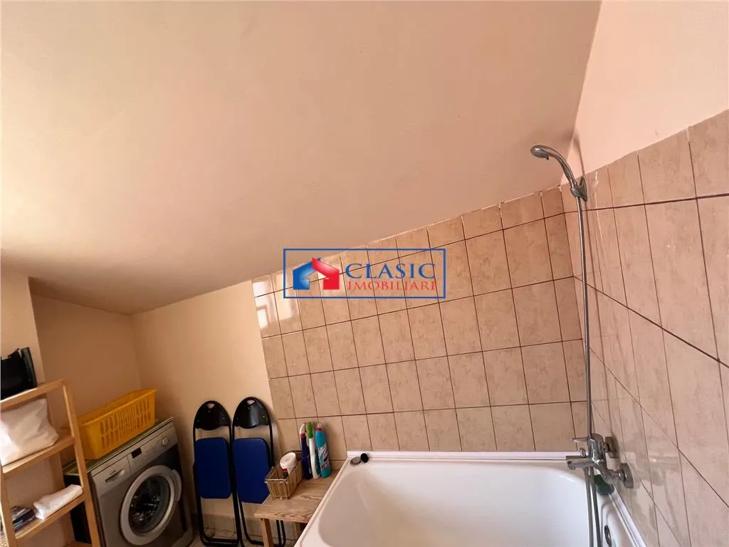 Vanzare apartament 4 camere bloc nou in Floresti- zona Penny, Cluj Napoca - foto 11