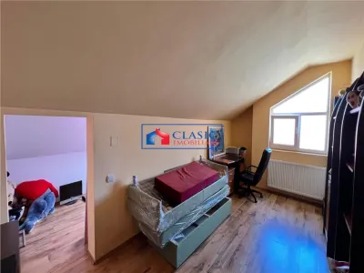 Vanzare apartament 4 camere bloc nou in Floresti- zona Penny, Cluj Napoca - foto 14
