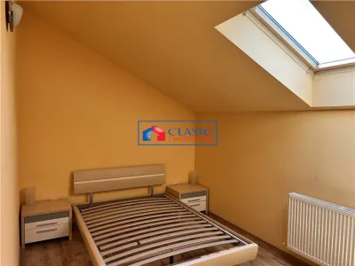 Vanzare apartament 4 camere bloc nou in Floresti- zona Penny, Cluj Napoca - foto 6
